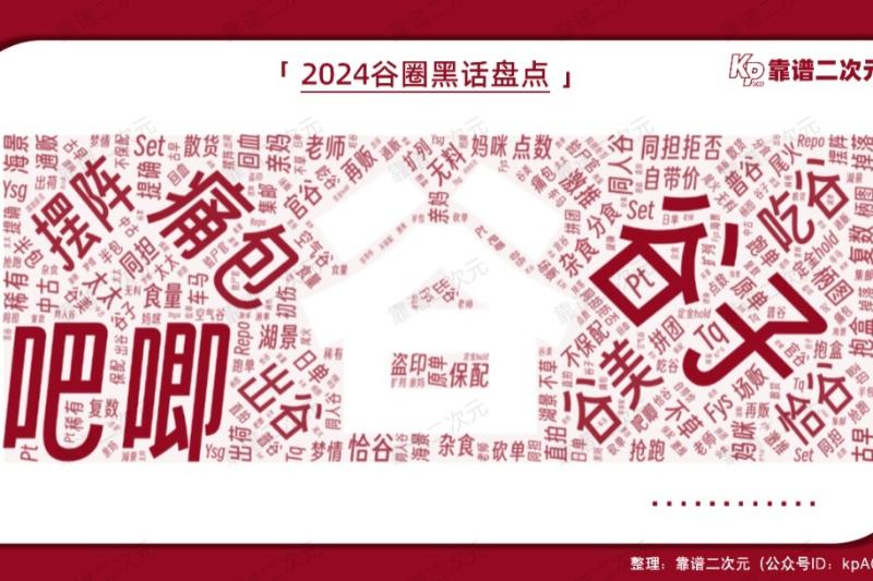 二次元IP如何做谷子？