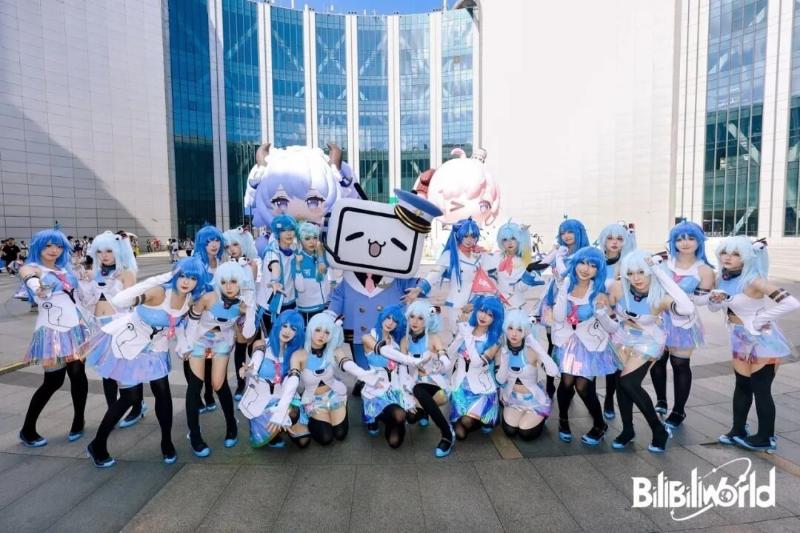 我们需要更多的BW和BML，去想起「爱比恨更重要」
