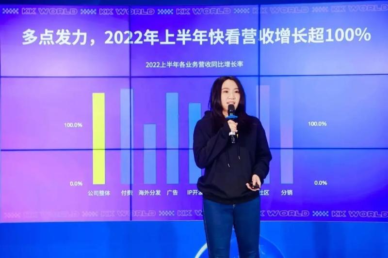 八年“快看”，是一个中国漫画走向世界的故事