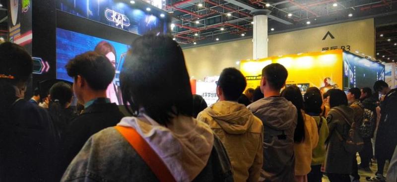 虚拟影业新作《长剑风云》《D608》PV发布，虚拟演员鹤追正式出道