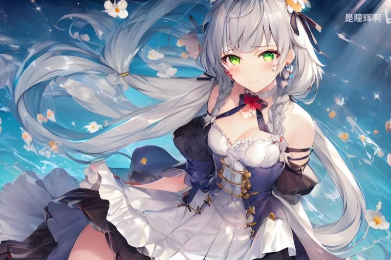 AIGC拯救虚拟偶像？