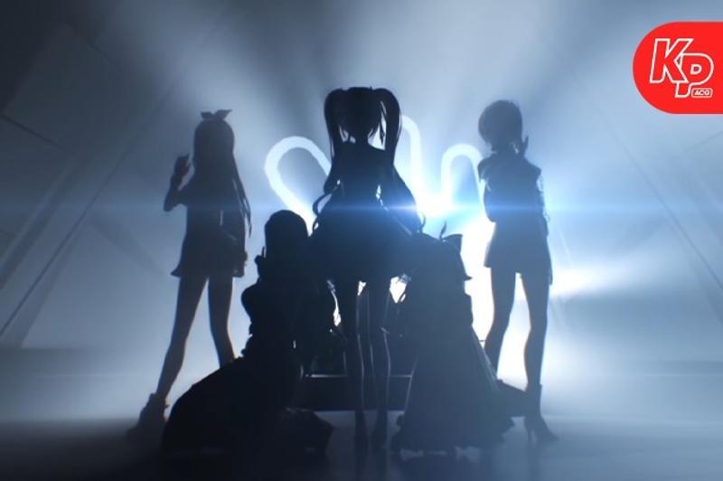 A-SOUL回归乐华，是虚拟主播最「现实」的一集