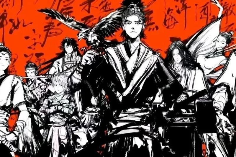 《沧元图东宁府番外篇》收官，优酷动漫“新国风”打造最强暑期档