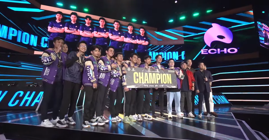 中国电竞风靡世界 沐瞳M4世界赛收视数据跻身全球电竞赛事TOP3