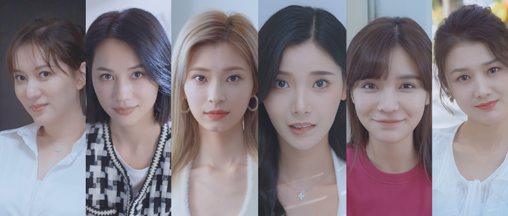 “我被美女包围了”，真人互动游戏能包围网剧吗？