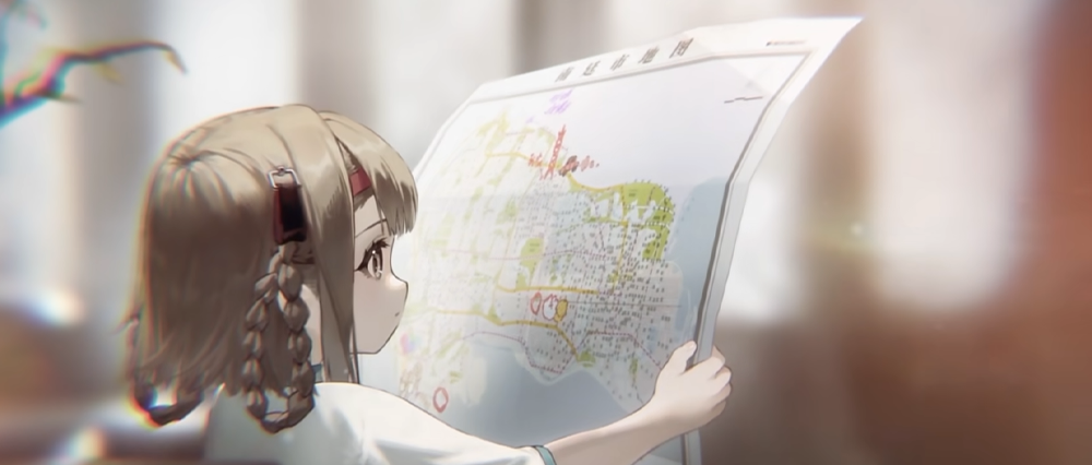 二测《新月同行》：像90年代的RPG游戏，但它值得期待 