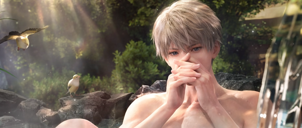 3D兔耳腹肌男杀疯了，国乙何时“做大做强”？