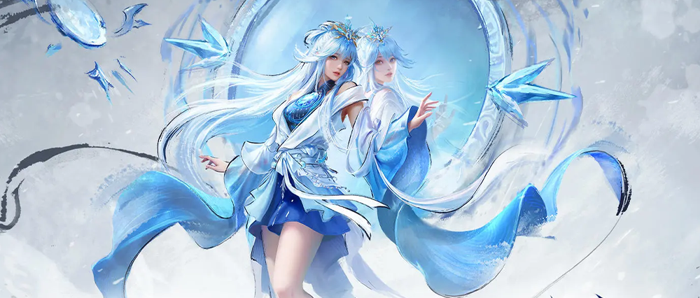 原汁原味的《仙剑世界》