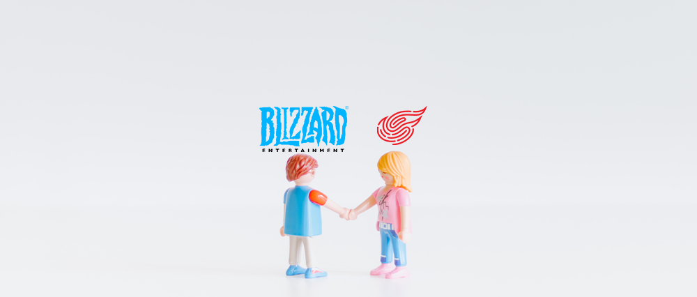 网易低头了，还是暴雪软了？