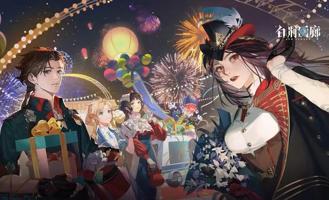 玩家疯狂“结荆”的《白荆回廊》，通过游戏性走上了另一条道路