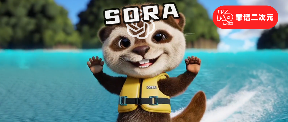 Sora颠覆了AI视频,传统漫画和动画从此不存在了?