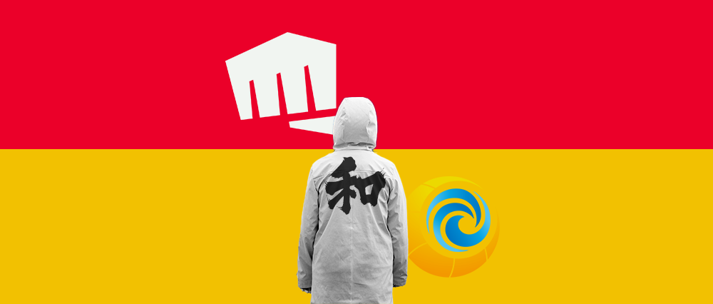 拳头与沐瞳正式和解，MOBA巨头8年恩怨握手言和