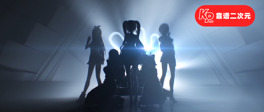 A-SOUL回归乐华,是虚拟主播最「现实」的一集