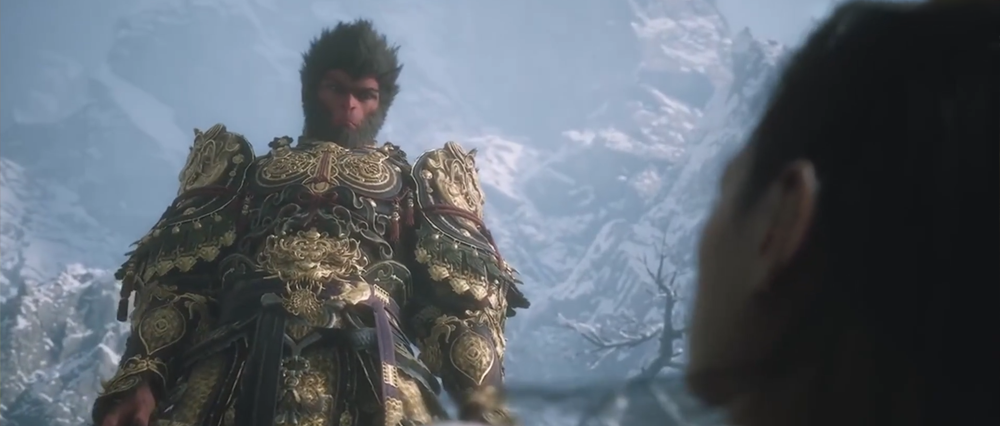 销量破1000万的《黑神话：悟空》怎么被制造成手游大厂的“眼中钉”了？ 