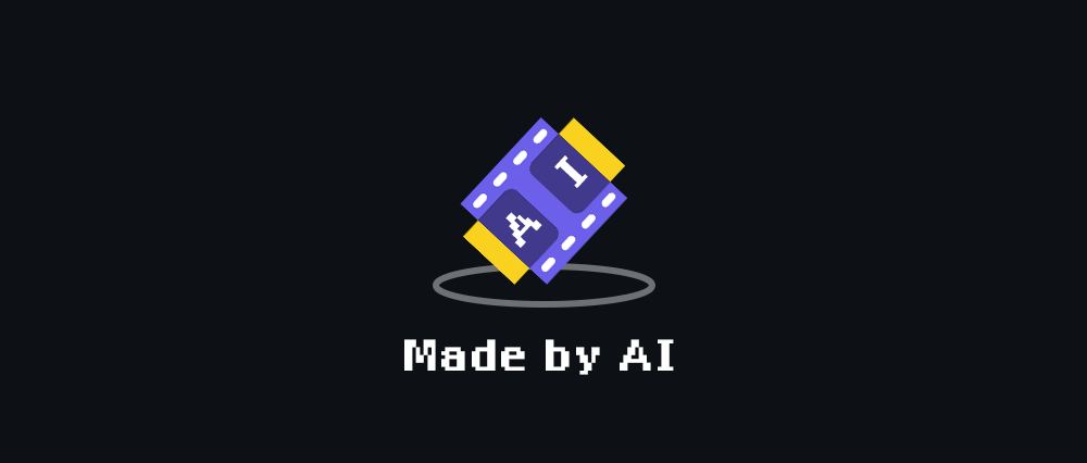 AI动画可以开做了!