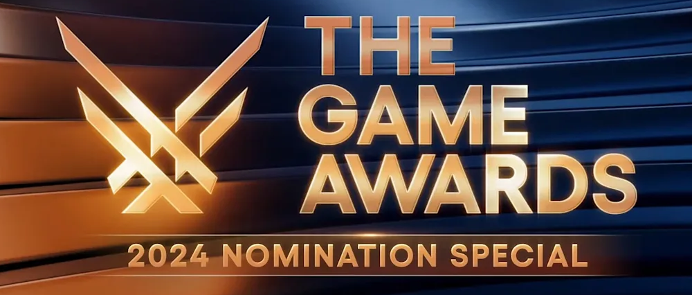 TGA绊不倒中国游戏 