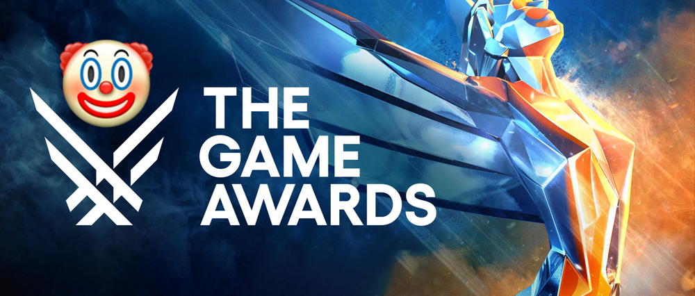 《黑神话悟空》和中国游戏撞不破欧美TGA的空气墙